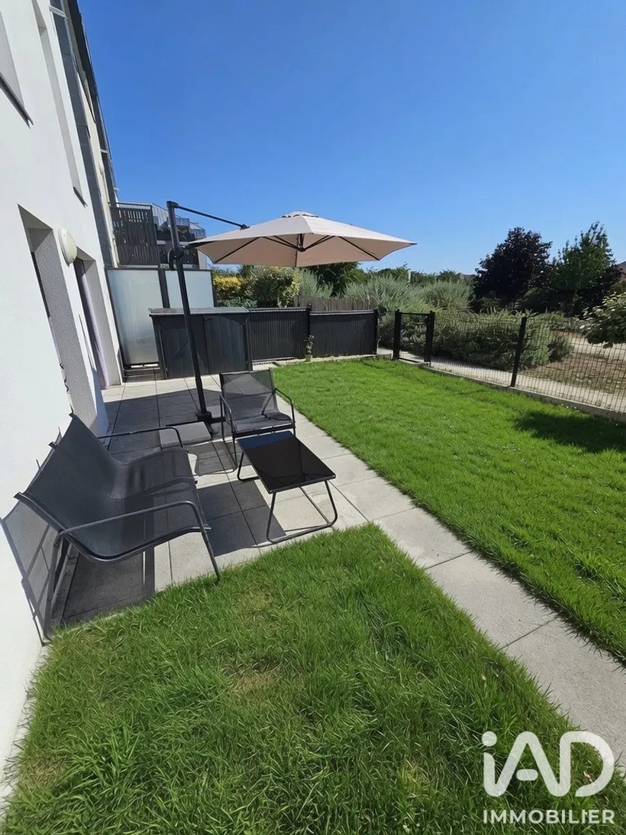 Appartement à Cormeilles-en-Parisis (95240) photo 3