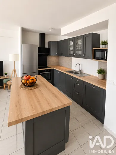 Appartement à Cormeilles-en-Parisis (95240)
