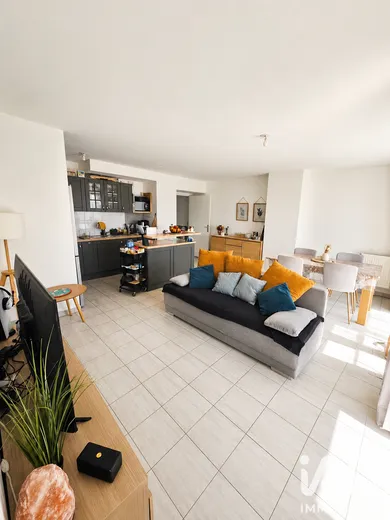 Appartement à Cormeilles-en-Parisis (95240)
