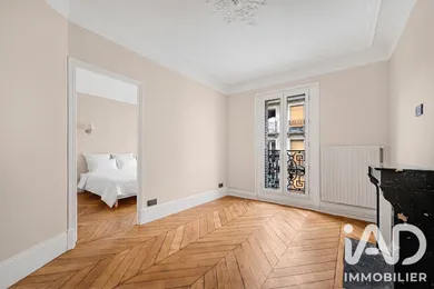 Appartement à Clichy (92110)