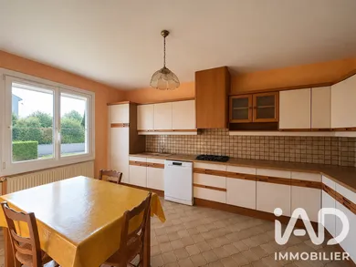 Maison de village à Camon (80450)