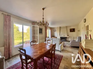 Maison de village à Camon (80450)