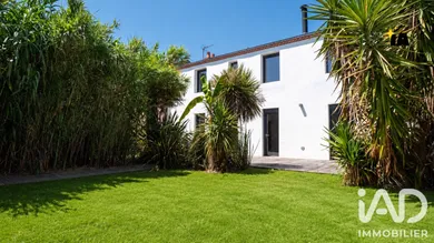 Maison de ville à Bouaye (44830)