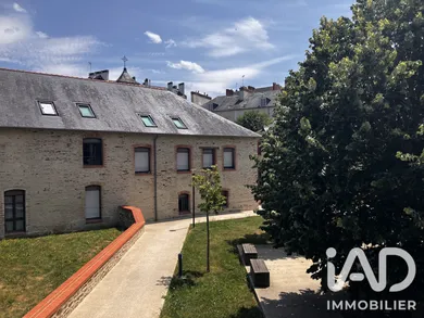 Studio à Rennes (35700)