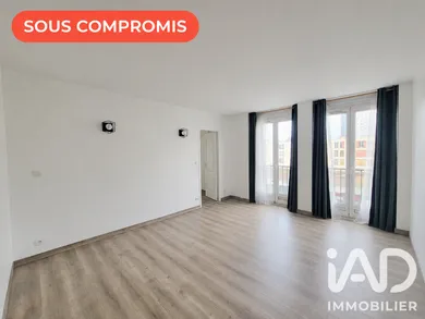 Apartment in Choisy-le-Roi (94600)