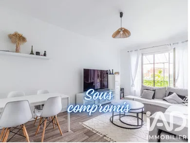 Building in Choisy-le-Roi (94600)