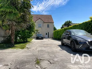 Maison à Osny (95520)