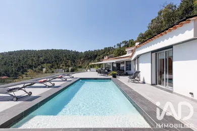 Maison à Fréjus (83600)