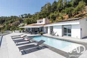 Maison à Fréjus (83600)