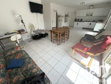 Maison traditionnelle à Parthenay (79200)