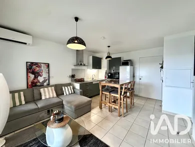 Appartement à Cogolin (83310)