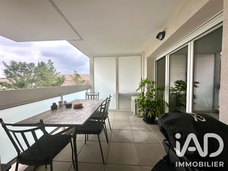 Appartement 2 pièces 39 m² · à Cogolin · 38,7 m² · 237 000 €