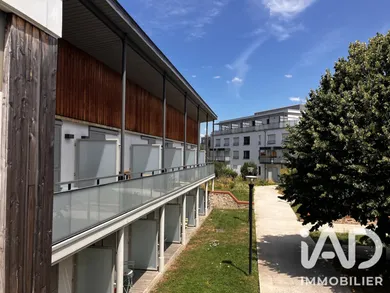 Studio à Rennes (35700)