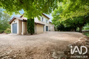 Traditional house in Gaillac (81600)