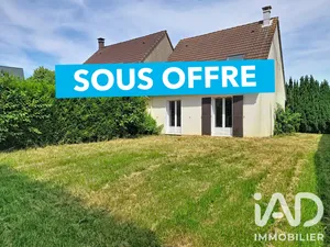 Maison à Bois-Guillaume (76230)
