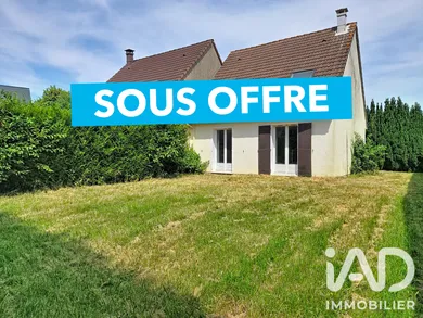 Maison à Bois-Guillaume (76230)