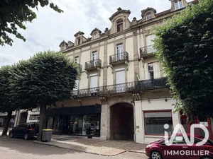 Appartement à Autun (71400)