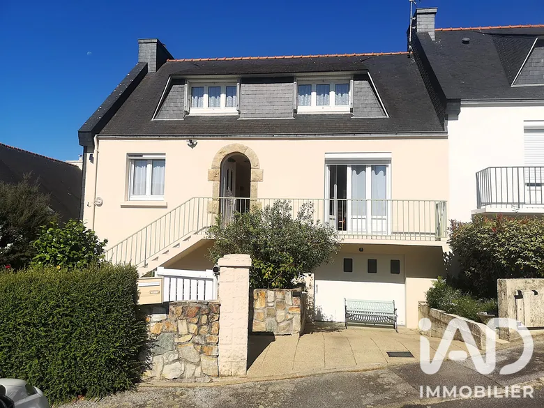 Maison 5 pièces 106 m² · à Quimper · 105,6 m² · 236 000 €
