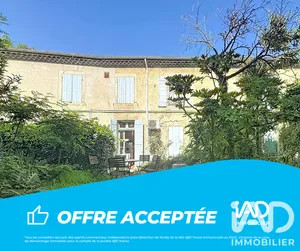 Townhouse in Tarascon (13150)