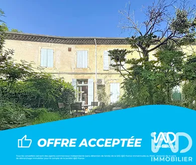 Townhouse in Tarascon (13150)