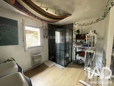 Maison à Locunolé (29310)