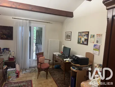Traditional house in Sausset-les-Pins (13960)