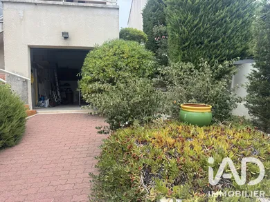 Traditional house in Sausset-les-Pins (13960)