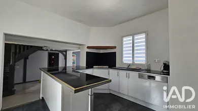House in Gisors (27140)
