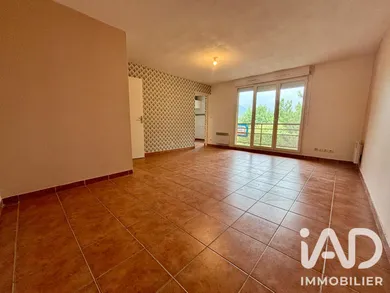 Appartement à Bonneville (74130)