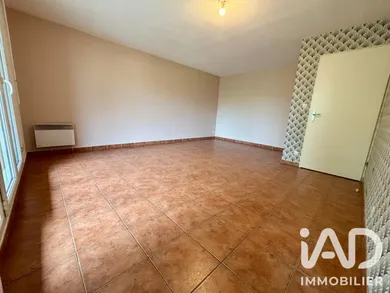 Appartement à Bonneville (74130)