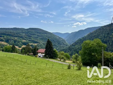 Ferme à Belleydoux (01130)