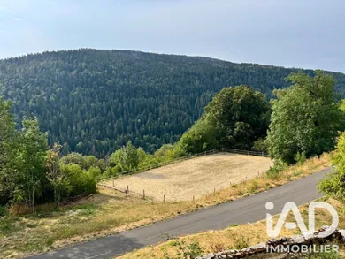 Ferme à Belleydoux (01130)