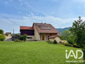 Ferme à Belleydoux (01130)