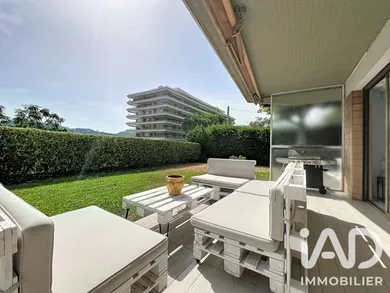 Appartement à Le Cannet (06110)