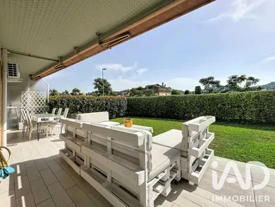 Appartement à Le Cannet (06110)