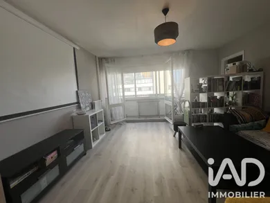 Appartement à Brest (29200)