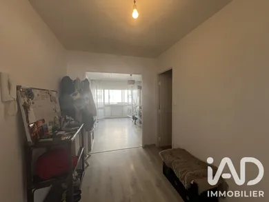 Appartement à Brest (29200)