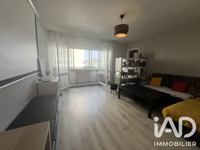 Appartement à Brest (29200)