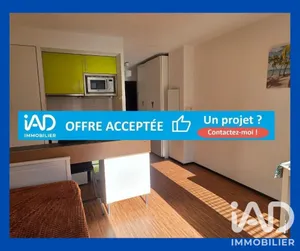 Apartment in Montpellier (34070)