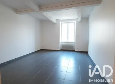 Appartement à Bagnols-sur-Cèze (30200)