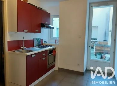 Appartement à Bagnols-sur-Cèze (30200)