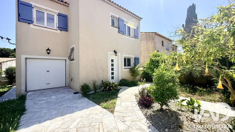 Maison 3 pièces 92 m² · à Fréjus · 91,6 m² · 559 500 €