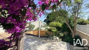 Traditional house in Fréjus (83600)