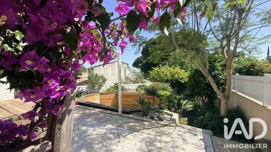 Maison traditionnelle à Fréjus (83600)
