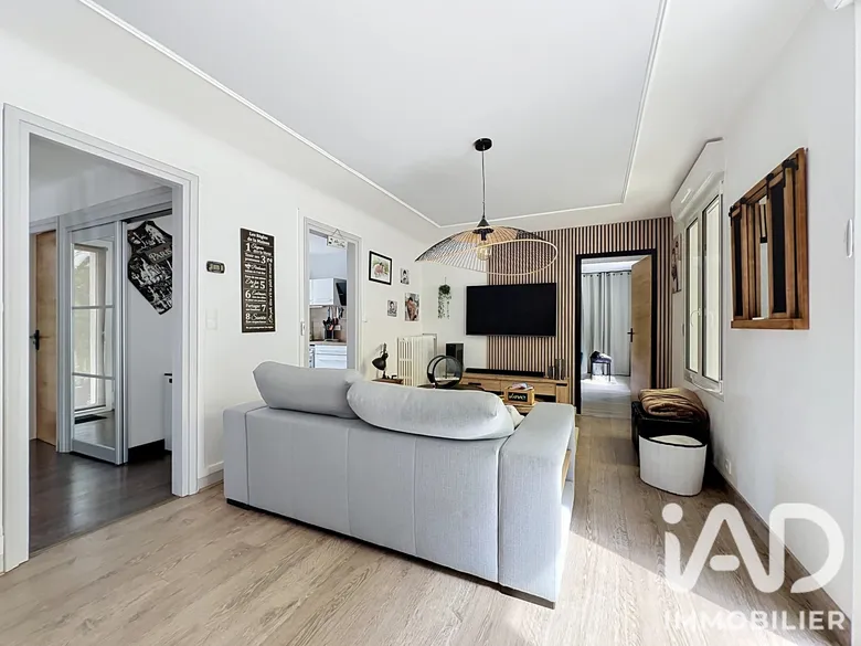 Maison 6 pièces 146 m² · à Hennebont · 145,9 m² · 363 900 €