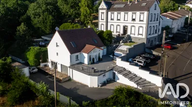 Maison à Forbach (57600)
