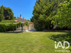 Maison à Mandelieu-la-Napoule (06210)