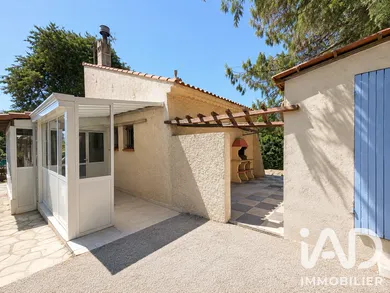 Maison à Mandelieu-la-Napoule (06210)