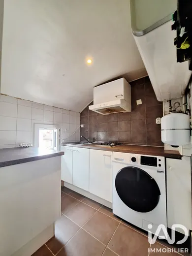 Appartement à Dijon (21000)