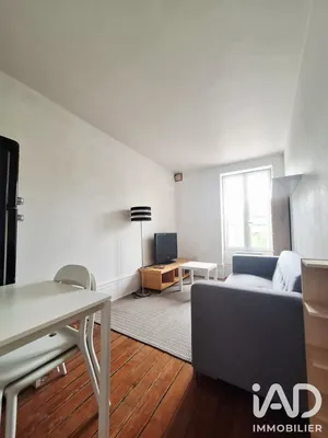 Appartement à Dijon (21000)